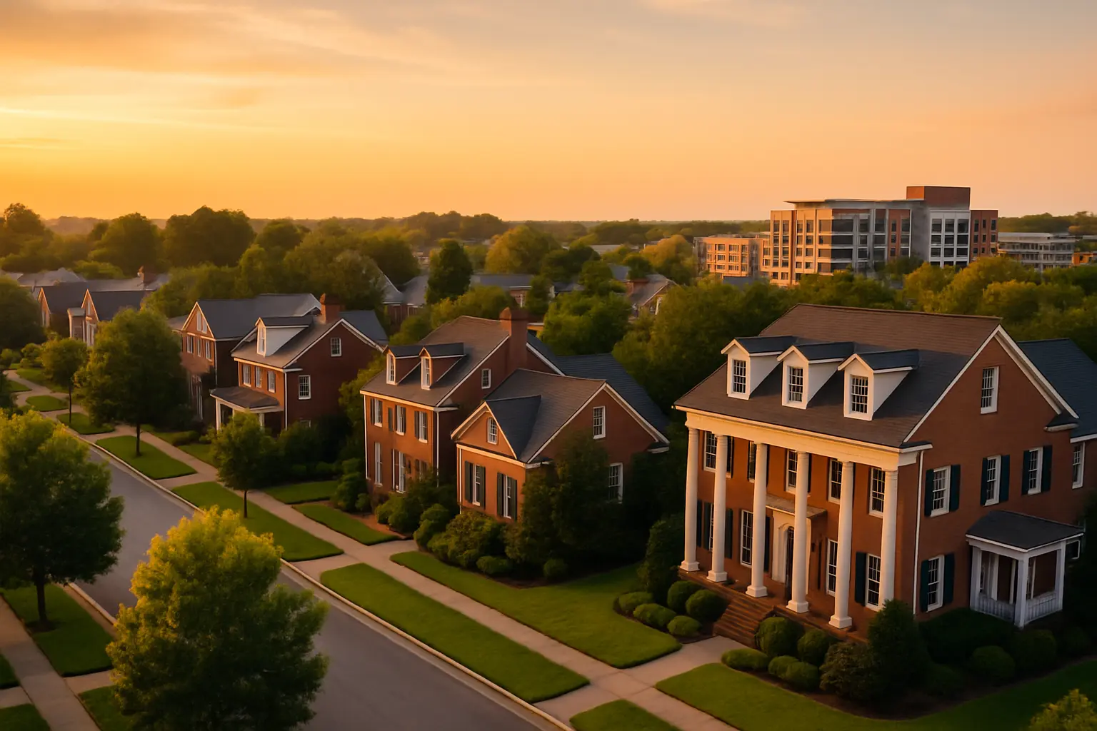 Germantown's Hidden Real Estate Gems: Beyond the Traditional Home Search